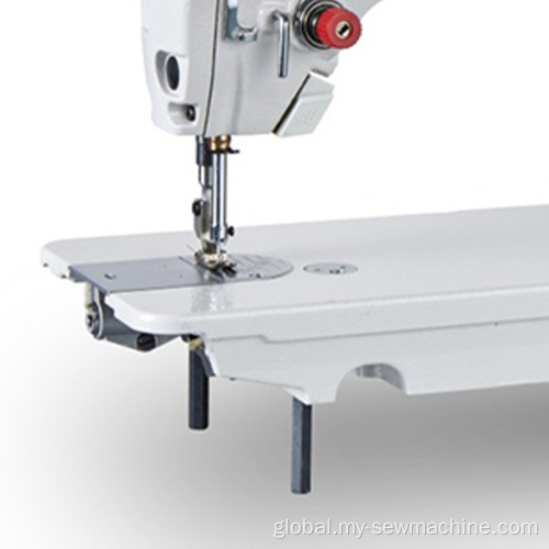 China Direct Drive Sewing Machine Heavy Duty Sewing Machine Manufactory